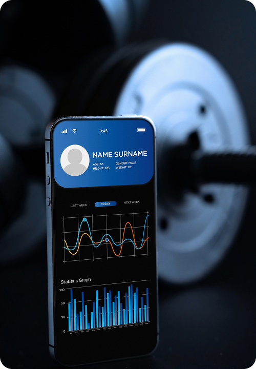 Smart Member Management