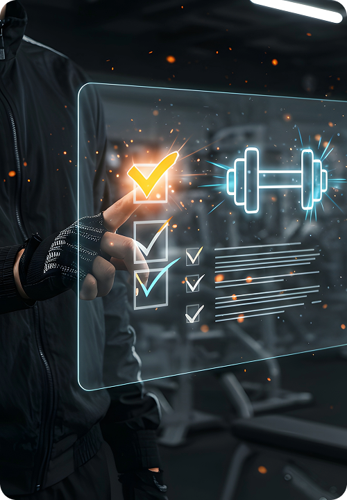 Membership Plan Management